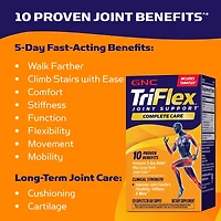 TriFlex Joint Support Complete Care (30-Day Supply)