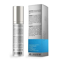 Eternal Platinum NAD Serum - 3.4 oz. (1 Bottle)
