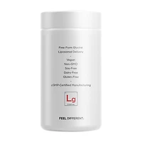 Liposomal Glycine+ - 180 Vegetable Capsules (60 Servings)