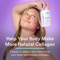 Collagen - 180 Caplets (30 Servings)