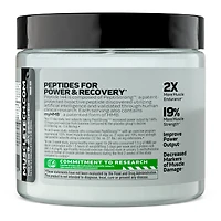 Recovery Peptide 144 - Unflavored (30 Servings)