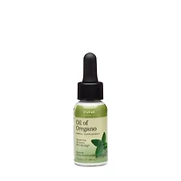 GNC Herbal Plus Oil Of Oregano - 1 Oz. (448 Servings)