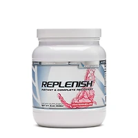 G6 Sports Replenish - Candy Watermelon (17 Servings) 2 lbs.