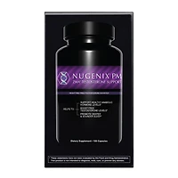 PM ZMA® Testosterone Support - 120 Capsules (30 Servings)