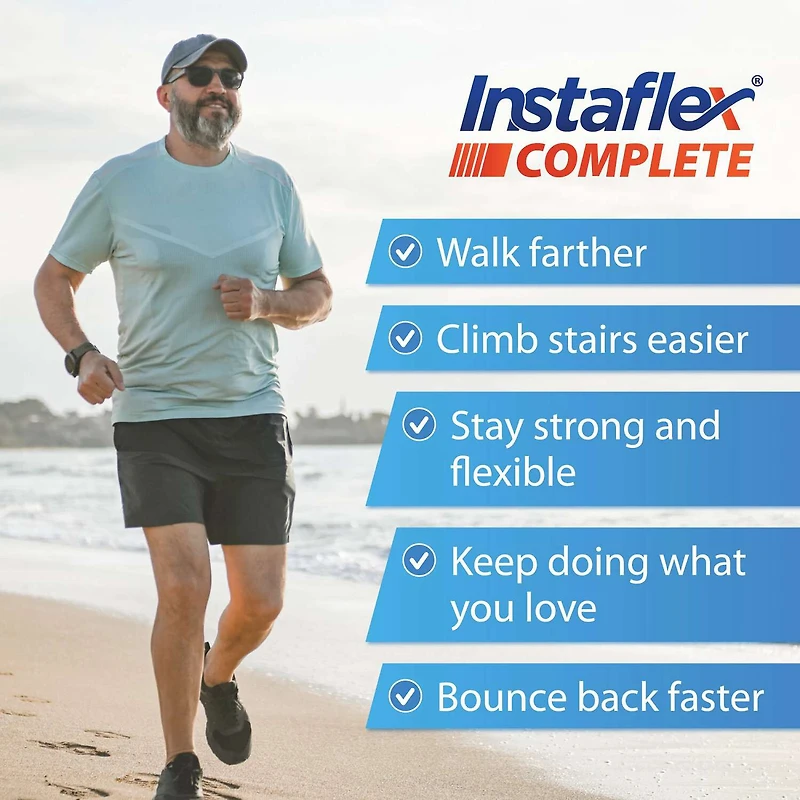 Complete - 30 Capsules (30 Servings)