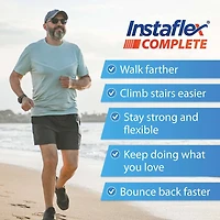 Complete - 30 Capsules (30 Servings)