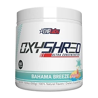 OxyShred 60 Servings