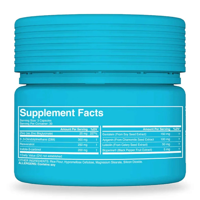 Equilone® - 90 Capsules (30 Servings)