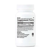 Methyl B-12 2500 mcg - 100 Caplets (100 Servings)