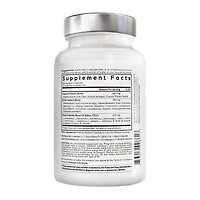 Amen Mood Probiotic 51 Billion CFU + Prebiotics - 60 Capsules (30 Servings)