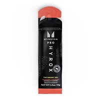 Hyrox: The Energy Gel - Raspberry Lemonade (20 Gels)