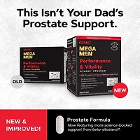 Performance and Vitality Vitapak® Program V2 (1 Month Supply)