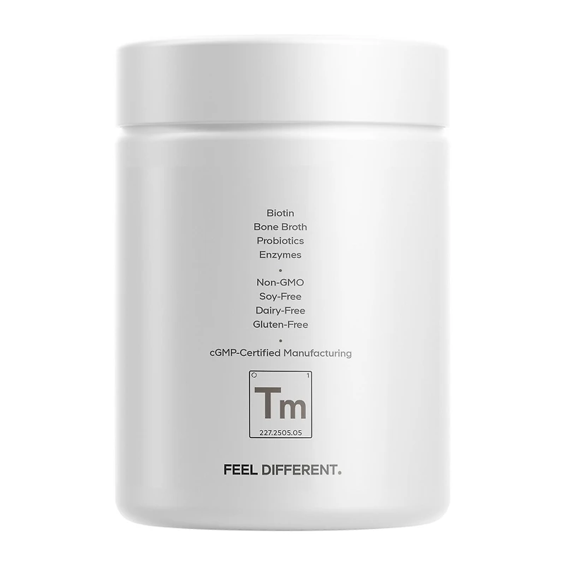 Teen Multivitamin+ Platinum - 60 Vegetable Capsules (30 Servings)
