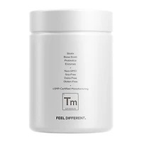 Teen Multivitamin+ Platinum - 60 Vegetable Capsules (30 Servings)
