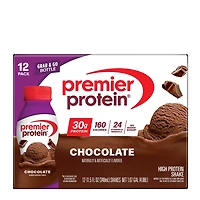 Premier Protein Shake Healthy