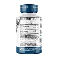 Neuro-NAC™ 800/375mg Extra - 60 Capsules (20 Servings)