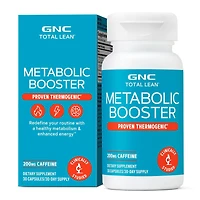 Metabolic Booster - 30 Capsules (30 Servings)