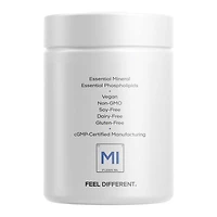 Liposomal Magnesium L-Threonate - 90 Capsules (30 Servings)