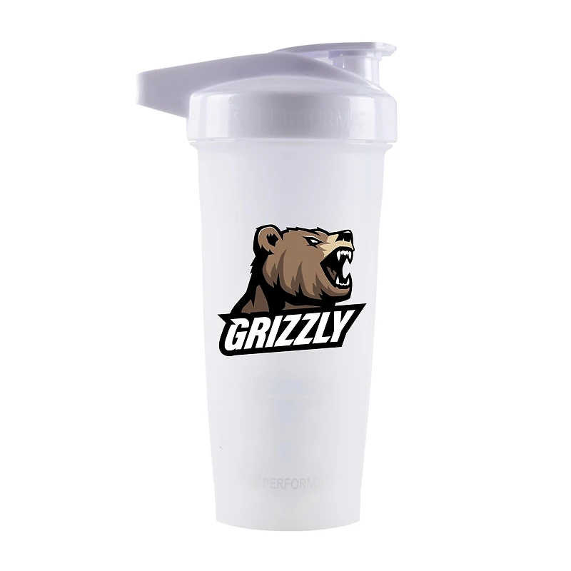 GRIZZLY Shaker Bottle - 1 Item
