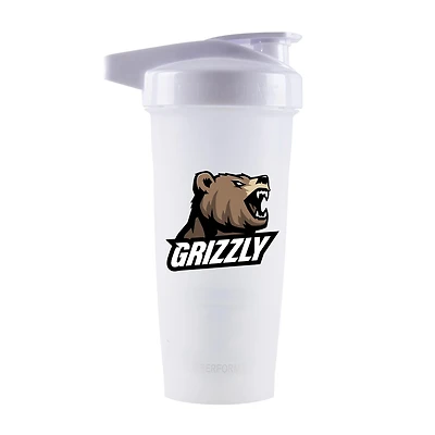 GRIZZLY Shaker Bottle - 1 Item