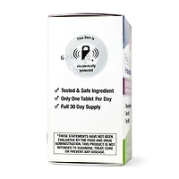Extra Strength Chewables - Mixed Berry - 30 Tablets (30 Servings)