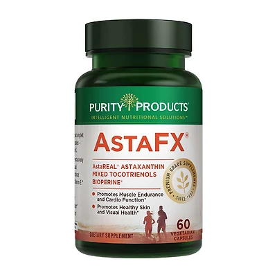 ASTAFX® - 90 Vegetarian Capsules (30 Servings)