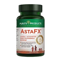 ASTAFX® - 90 Vegetarian Capsules (30 Servings)