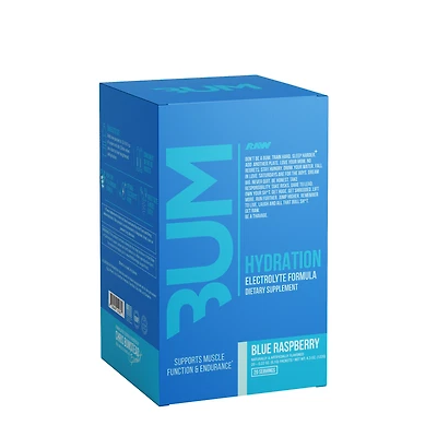 Raw Nutrition Hydration Electrolyte Formula