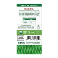 Liquid Probiotic - Unflavored - 2 fl oz (20-40 Servings)