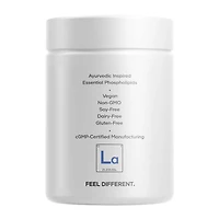 Liposomal Apigenin - 90 Capsules (90 Servings)