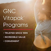 Menopause Support Vitapak® Program (1 Month Supply)
