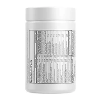 Women's Fermented Multivitamin - 120 Capsules (60 Servings)