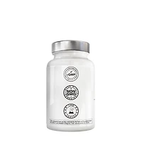 Amen Collagen Hydrolyzed Multi Collagen Peptides + Vitamin C - 90 Veggie Capsules (30 Servings)