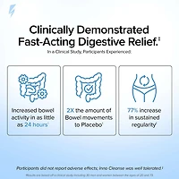Inno Cleanse™ - 60 Capsules (30 Servings)