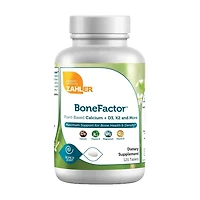 BoneFactor - 120 Tablets (30 Servings)