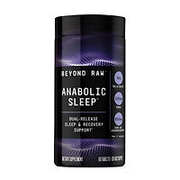 Anabolic Sleep™ - 60 Tablets (30 Servings)