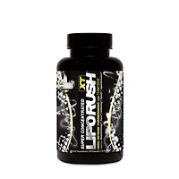Liporush® XT - 60 Capsules (60 Servings)