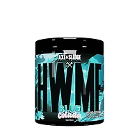 Axe & Sledge Supplements Hwmf High Stim Pre-Workout - Blue Colada (40 Servings)