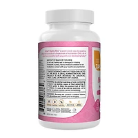 Mighty Mini™ Prenatal + DHA - 30 Softgels (30 Servings)