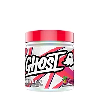 GHOST Burn Vegan - Passion Fruit 10.6 Oz. (60 Servings)