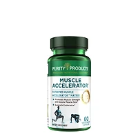 Purity Products Muscle Accelerator (30 Servings) - 60 Capsules