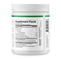 Nitric Oxide Organic Beets - Apple (30 Servings)