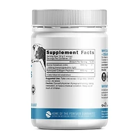 Colostrum+ Collagen Peptides - Unflavored (30 Servings)