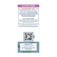 Organic Lymphatic Support Liquid Extract - 1 fl oz (30 Serving)