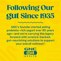 Men's Probiotic - 30 Billon CFUs - 30 Capsules (30 Servings)