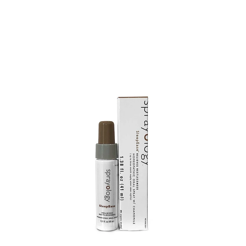 SleepEase™ - 1.38 oz. (1 Bottle)