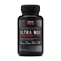 Ultra Nox Stim-Free Performance - 120 Tablets (30 Servings)