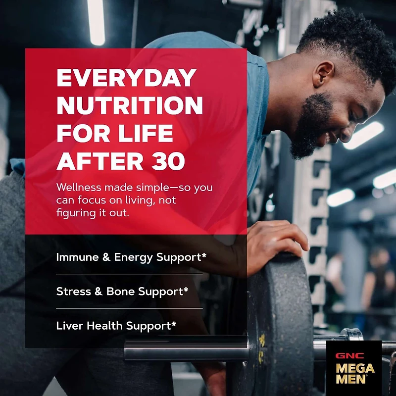 TikTok 30+ Vitapak® Program (1 Month Supply)