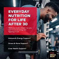 TikTok 30+ Vitapak® Program (1 Month Supply)
