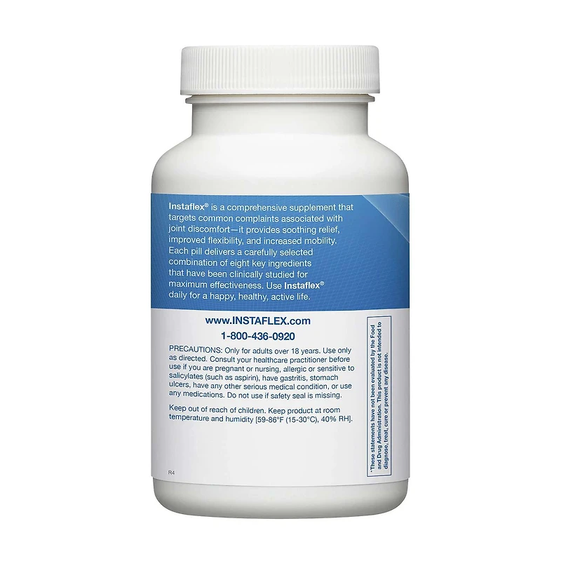 Joint Health - 90 Capsules (30 Servings)